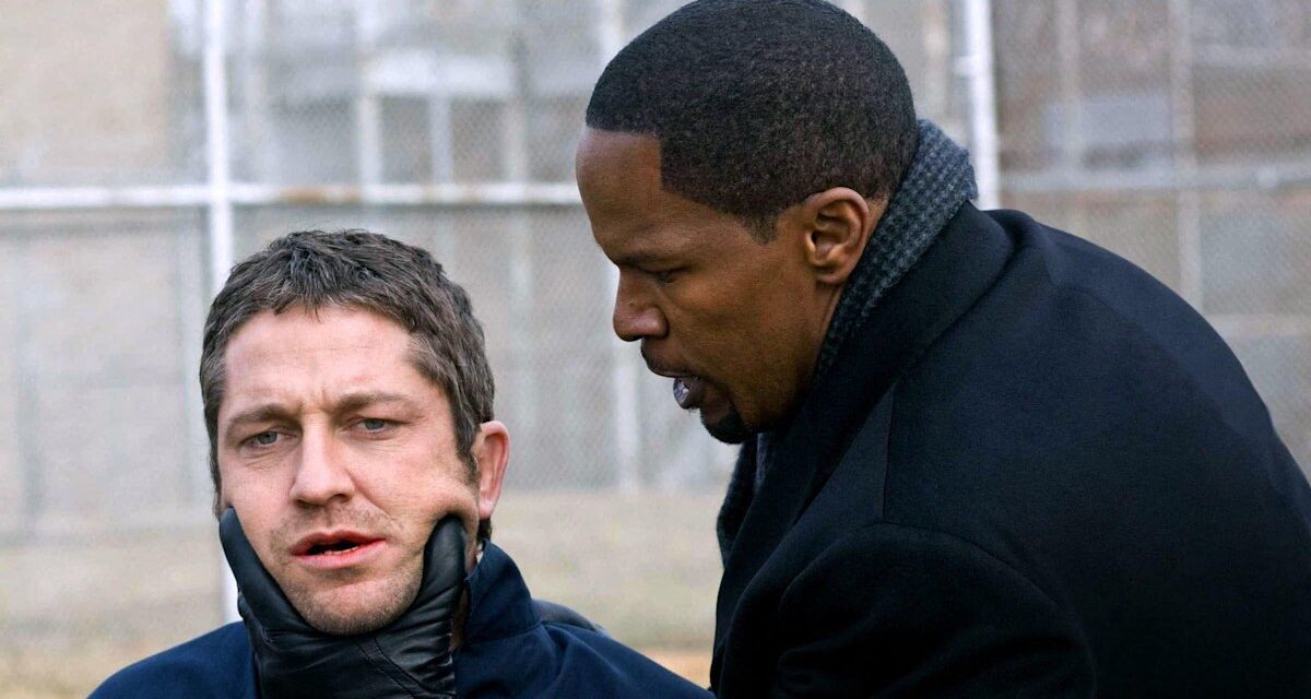 Le thriller des années 2000 Law Abiding Citizen est une « vengeance conçue à la perfection » – 16 ans plus tard