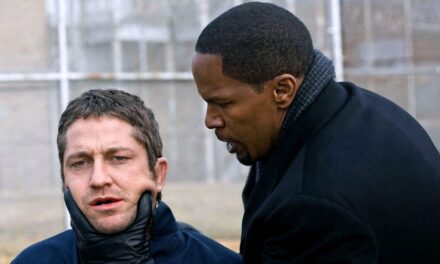 Le thriller des années 2000 Law Abiding Citizen est une « vengeance conçue à la perfection » – 16 ans plus tard