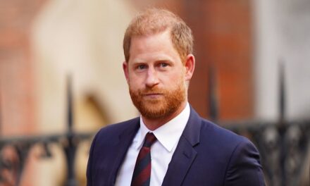 Les dispositions de sécurité du prince Harry au Royaume-Uni sont à l&rsquo;étude dans le cadre d&rsquo;un revirement majeur du ministère de l&rsquo;Intérieur – rapport