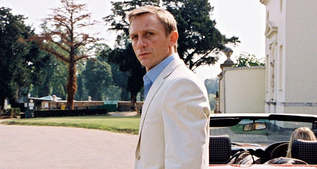 Le thriller de gangsters de Tom Hardy et Daniel Craig reste un « chef-d&rsquo;œuvre » après 21 ans