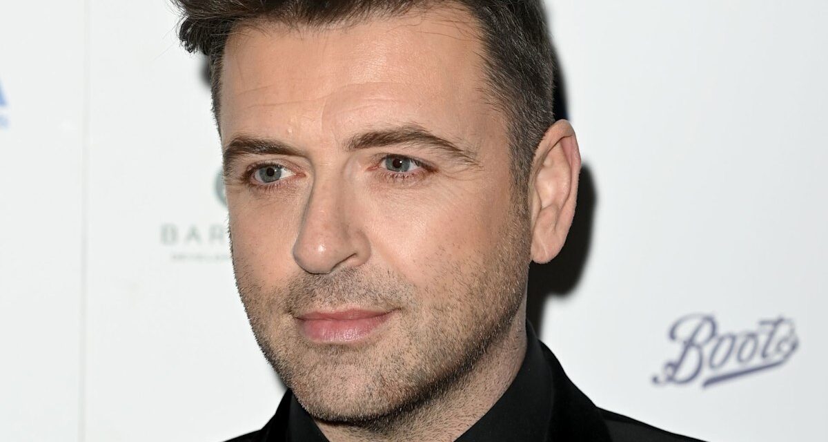 Mark Feehily de Westlife brise le silence après 2 ans de problèmes de santé et d&rsquo;absence du groupe