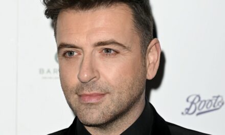 Mark Feehily de Westlife brise le silence après 2 ans de problèmes de santé et d&rsquo;absence du groupe