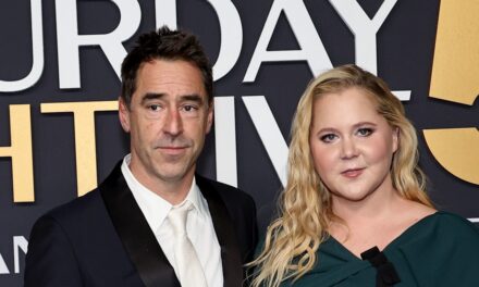 Tous les signes qu&rsquo;Amy Schumer et son mari étaient sur le point de divorcer après l&rsquo;annonce de leur séparation après 7 ans de mariage