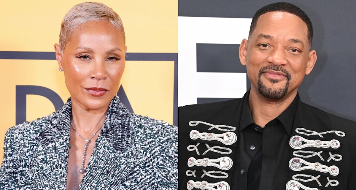 Pourquoi l&rsquo;ami proche de Will Smith a intenté une action en justice explosive contre Jada Pinkett Smith – ce qu&rsquo;il faut savoir