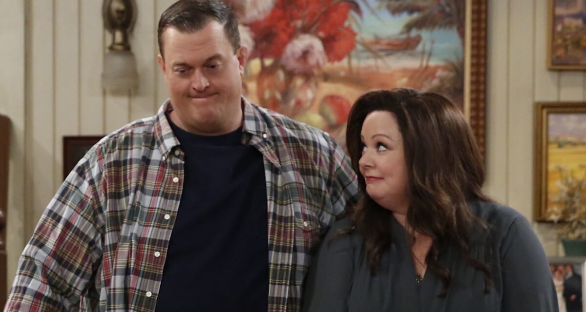 Rencontrez l&rsquo;ancienne star de Mike & Molly Billy Gardell, qui a récemment perdu 170 livres