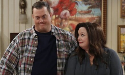 Rencontrez l&rsquo;ancienne star de Mike & Molly Billy Gardell, qui a récemment perdu 170 livres