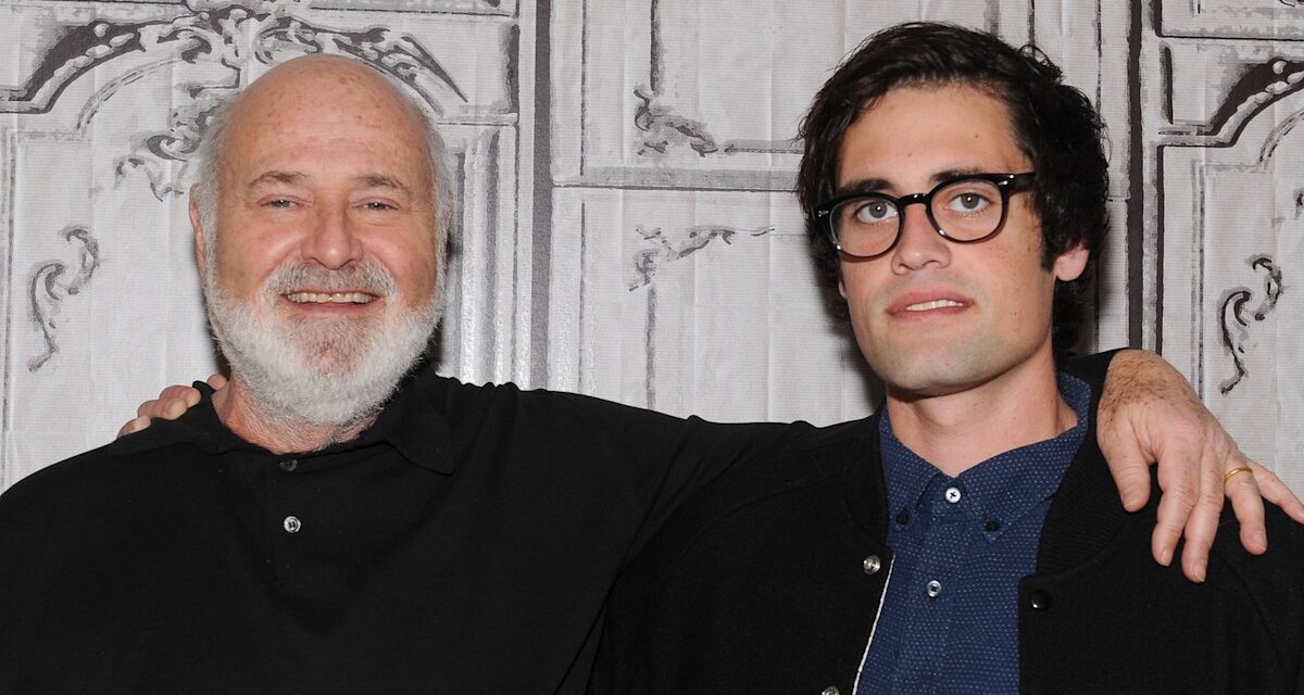 Le fils de Rob Reiner a reçu un diagnostic de schizophrénie quelques semaines avant le meurtre de ses parents : rapport