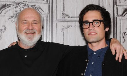 Le fils de Rob Reiner a reçu un diagnostic de schizophrénie quelques semaines avant le meurtre de ses parents : rapport