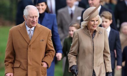 Règle royale bizarre que le roi Charles et sa famille suivent toujours à Sandringham pour Noël