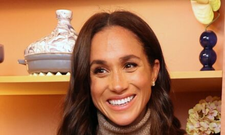 Meghan Markle contacte Alison Hammond sur Instagram avec un doux message