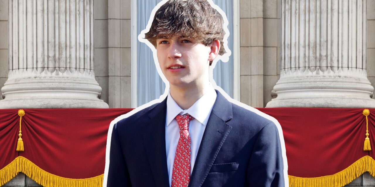 Pourquoi James, comte de Wessex choisit la vie privée plutôt que son titre princier alors qu&rsquo;il fête ses 18 ans