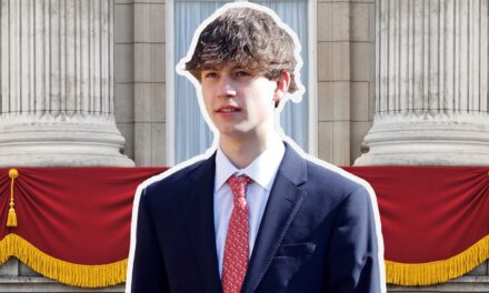 Pourquoi James, comte de Wessex choisit la vie privée plutôt que son titre princier alors qu&rsquo;il fête ses 18 ans