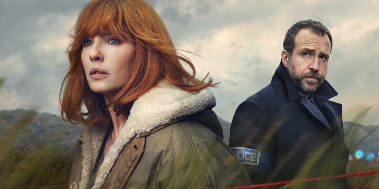 Regarder : Un drame policier en 6 parties au Pays de Galles avec la star de Yellowstone m&rsquo;a déjà rendu accro dès le premier regard