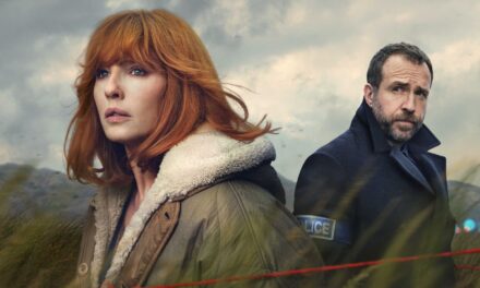 Regarder : Un drame policier en 6 parties au Pays de Galles avec la star de Yellowstone m&rsquo;a déjà rendu accro dès le premier regard