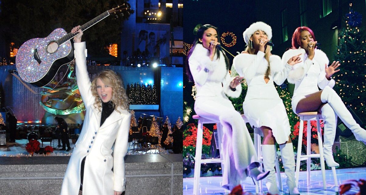 Les choix de HELLO! pour les chansons de Noël les plus sous-estimées de tous les temps