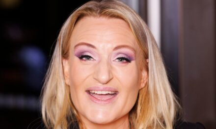 Daisy May Cooper taquine « plus de tirages de tapis, de rebondissements et de retournements » dans Am I Being Unreasonable ? saison 3 – exclusive