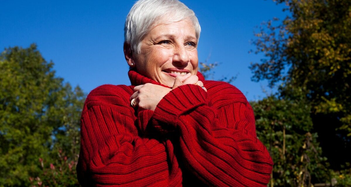 Arrêtez d&rsquo;être dur avec vous-même : comment l&rsquo;auto-compassion améliore les performances et votre santé