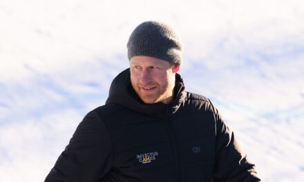 ÉCOUTEZ : Pourquoi 2026 pourrait être très différente pour le prince Harry et sa famille