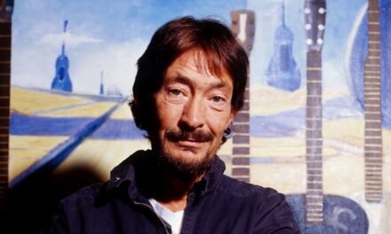 Chris Rea, la voix de Driving Home for Christmas, décède à l&rsquo;âge de 74 ans des suites d&rsquo;une « courte maladie »