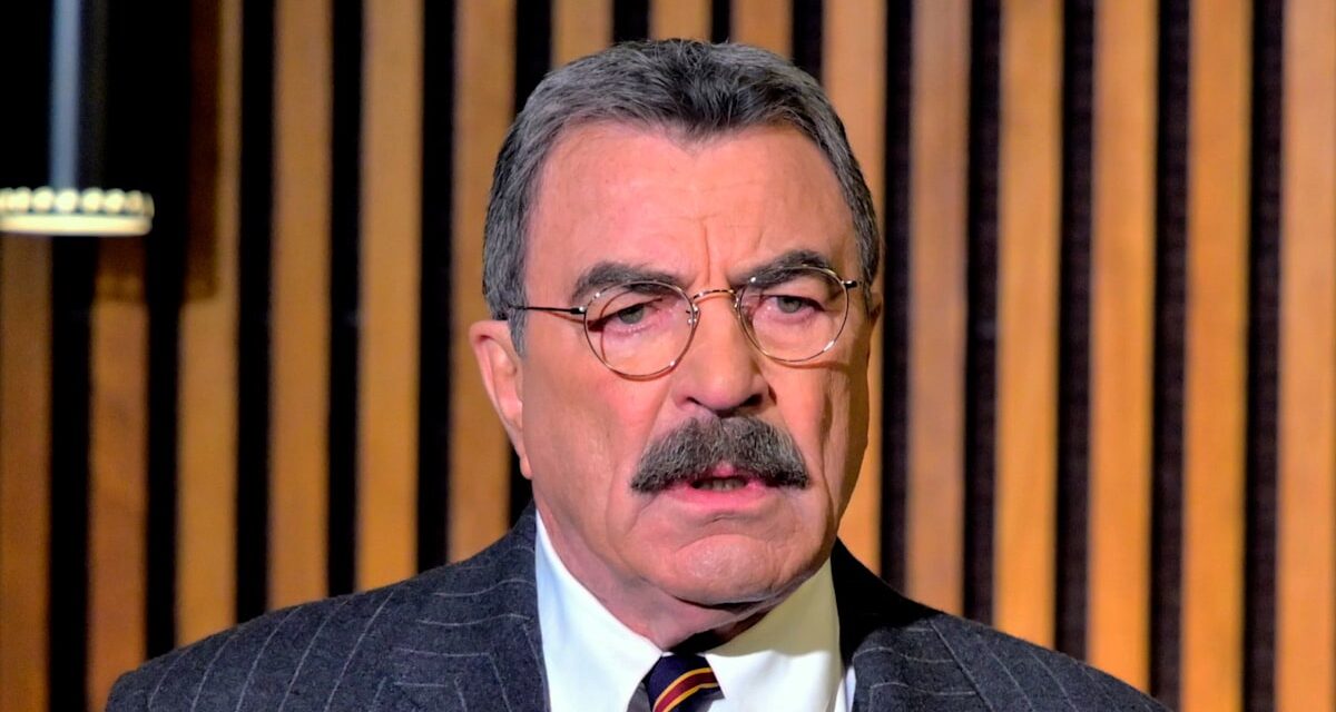 Tom Selleck fait un changement de carrière notable pendant son absence des projecteurs