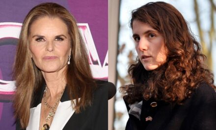 L&rsquo;hommage émouvant de Maria Shriver à sa cousine Tatiana Schlossberg donne un aperçu déchirant des dernières semaines