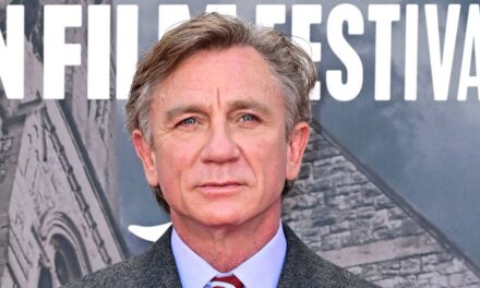 Le soulagement surprenant de Daniel Craig après avoir laissé Bond derrière lui : « Je l&rsquo;apprécie davantage »