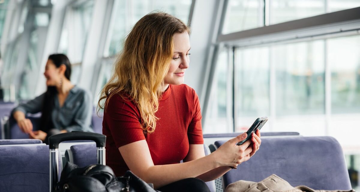 Cette règle de sécurité aérienne moins connue pourrait vous coûter des centaines d&rsquo;euros – de TUI à British Airways