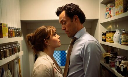 La saison 2 de Rivals dévoile des « rebondissements à couper le souffle » alors que le premier aperçu est révélé