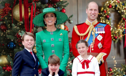 Les enfants royaux les plus mignons de Noël : Mia Tindall, Prince George et plus