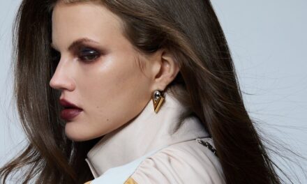 5 looks beauté décadents à essayer cette saison des fêtes