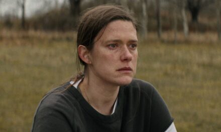 Le nouveau drame policier sombre en 5 parties de Netflix, Land of Sin, est votre frénésie télévisée d&rsquo;après Noël