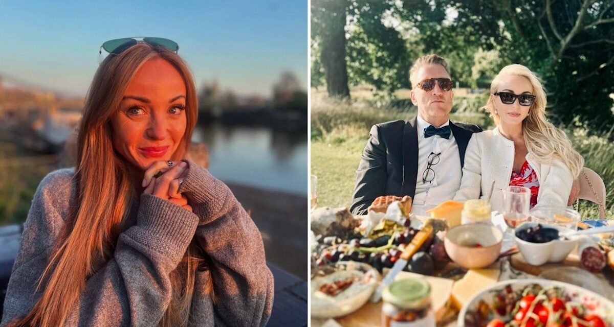 Helen George brise le silence sur sa romance avec son nouveau petit ami après sa séparation d&rsquo;avec Jack Ashton, co-star de Call the Midwife