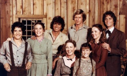 La star de La Petite Maison dans la prairie révèle ce que c&rsquo;était vraiment de travailler avec Melissa Gilbert