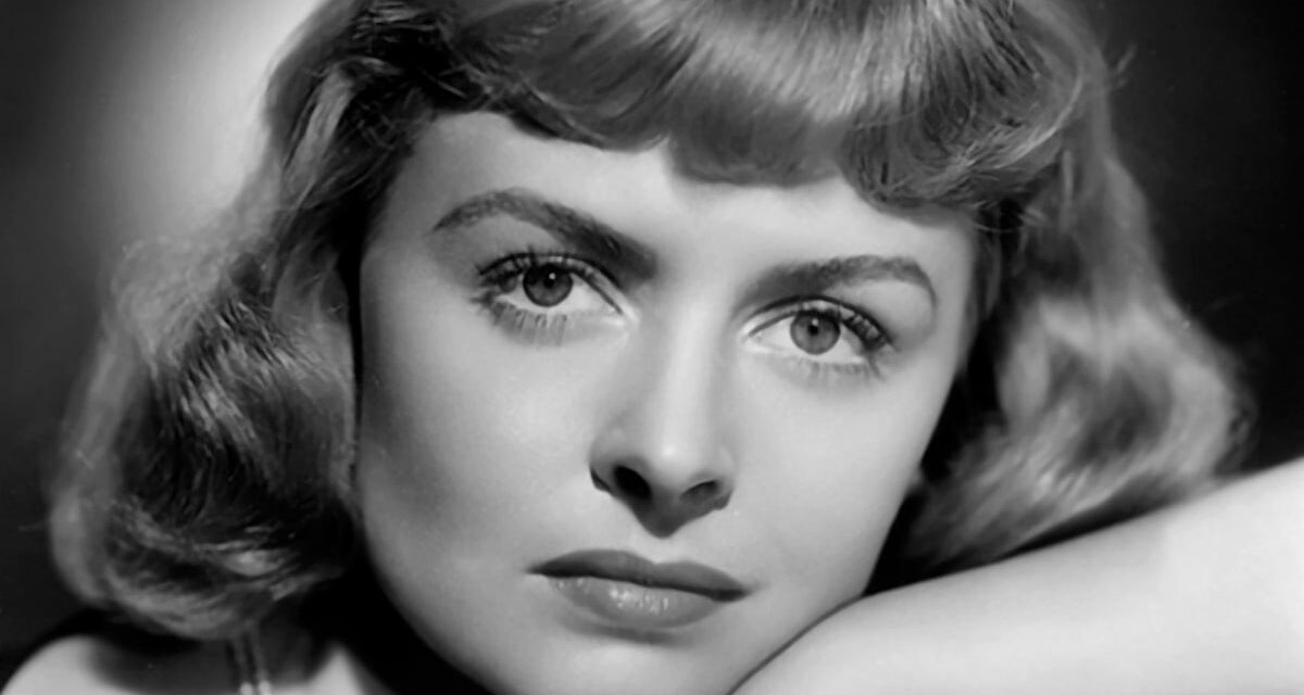 Pourquoi Donna Reed a été blâmée pour l&rsquo;échec au box-office de It&rsquo;s a Wonderful Life – sa fille dit tout