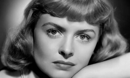 Pourquoi Donna Reed a été blâmée pour l&rsquo;échec au box-office de It&rsquo;s a Wonderful Life – sa fille dit tout