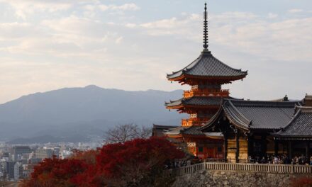 Trouver le calme à Kyoto : les retraites les plus paisibles du Japon