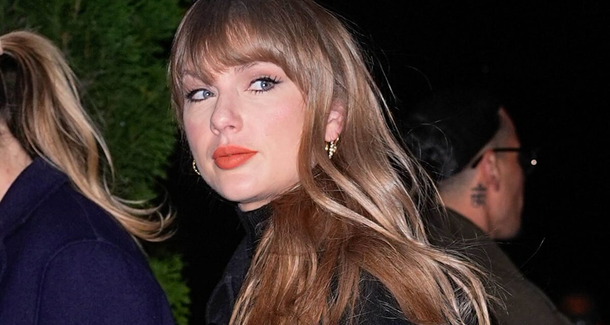Taylor Swift obligée de « verrouiller » ses émotions après « l&rsquo;horrible » attaque au couteau de Southport dans un nouveau documentaire