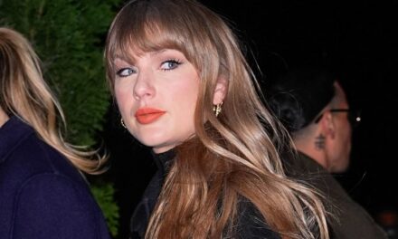 Taylor Swift obligée de « verrouiller » ses émotions après « l&rsquo;horrible » attaque au couteau de Southport dans un nouveau documentaire