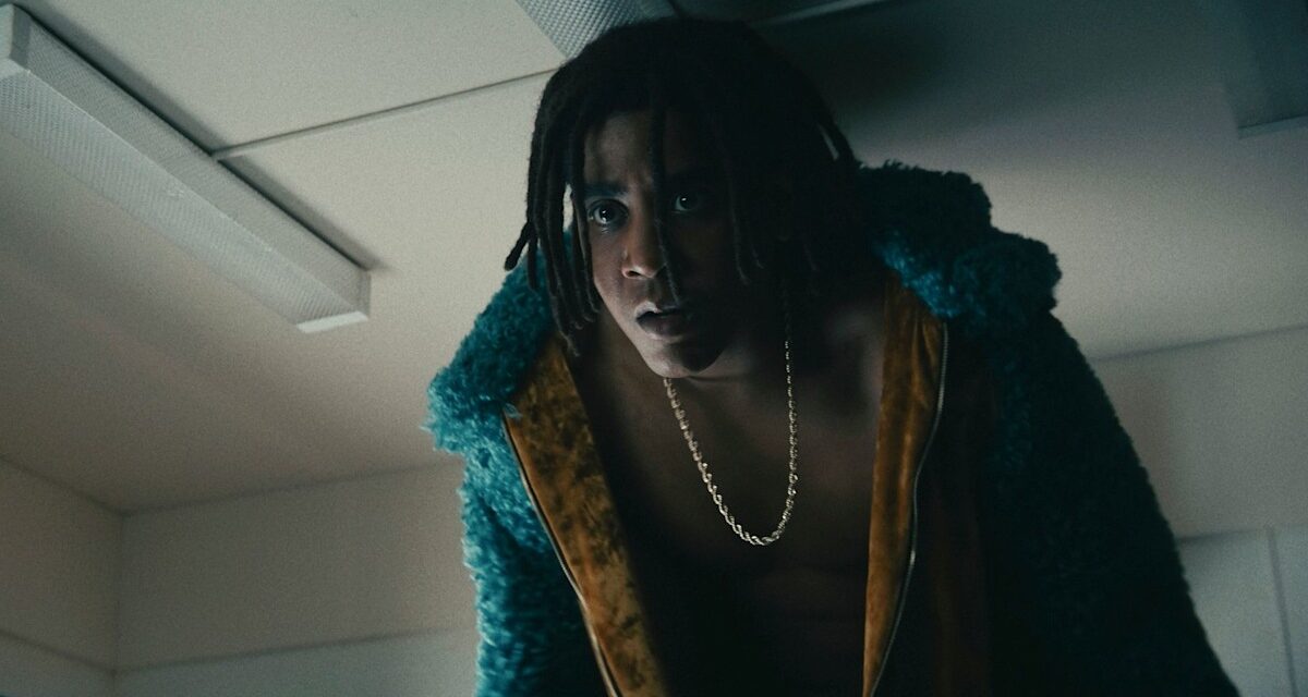 Le drame oublié en 7 parties, Je suis une Vierge, pourrait être la meilleure émission Amazon que vous n&rsquo;avez jamais vue