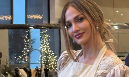 Jennifer Lopez partage un aperçu intime de son premier Noël en famille sans Ben Affleck