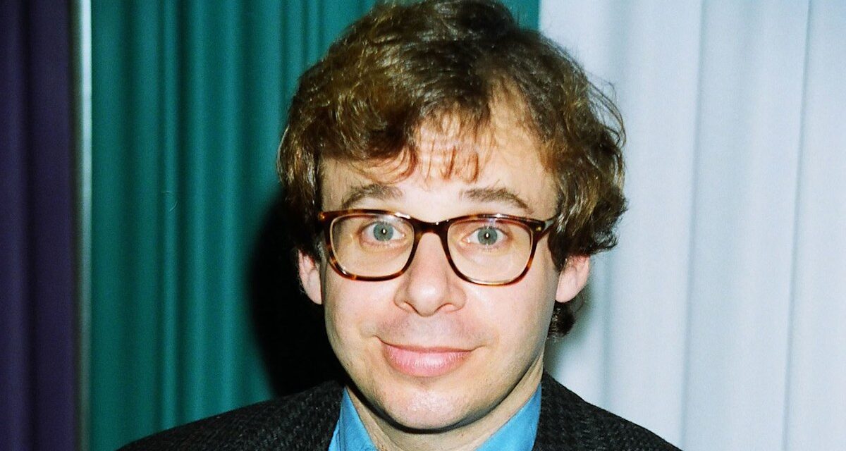 À l&rsquo;intérieur de la vie privée de la star de Spaceballs, Rick Moranis, loin des projecteurs après la mort de sa femme