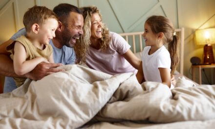 L&rsquo;exigence irréaliste qui peut briser une famille recomposée, selon un expert en séparation