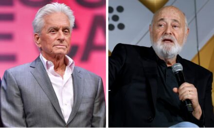 Michael Douglas révèle des difficultés familiales communes avec Rob Reiner