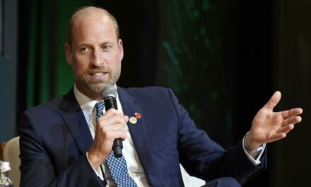 Le prince William se souvient de la vie dans une ferme à 750 £/mois où Kate Middleton se sentait « coupée »