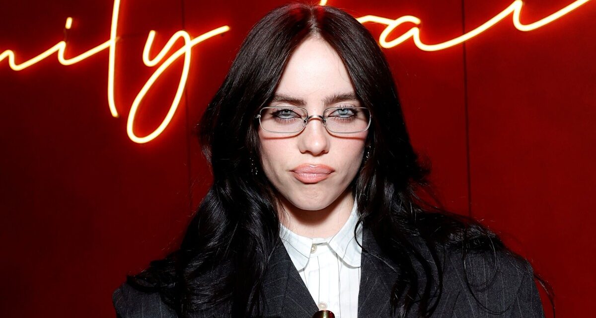 Billie Eilish semble méconnaissable sur une photo spéciale lors de cette journée marquante
