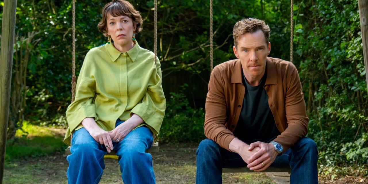 Je suis un écrivain pour la télévision – voici les 5 films incontournables qui valent votre abonnement en décembre