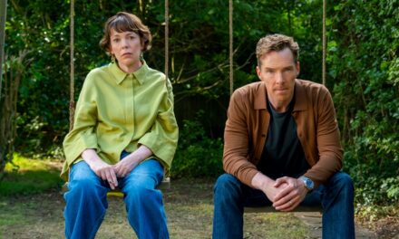 Je suis un écrivain pour la télévision – voici les 5 films incontournables qui valent votre abonnement en décembre