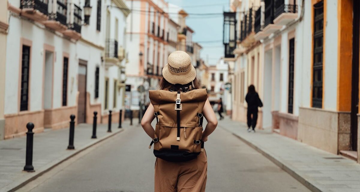 Le guide ultime des tendances de voyage pour 2026 – y compris les domaines dans lesquels l&rsquo;IA ne répond pas à vos besoins de vacances
