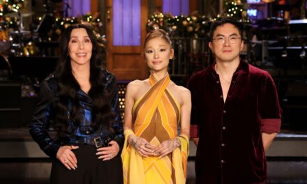 Les téléspectateurs de SNL partagent leur verdict mitigé sur la performance de Cher