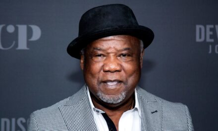 La star de The Wire, Isiah Whitlock Jr., est décédée à 71 ans